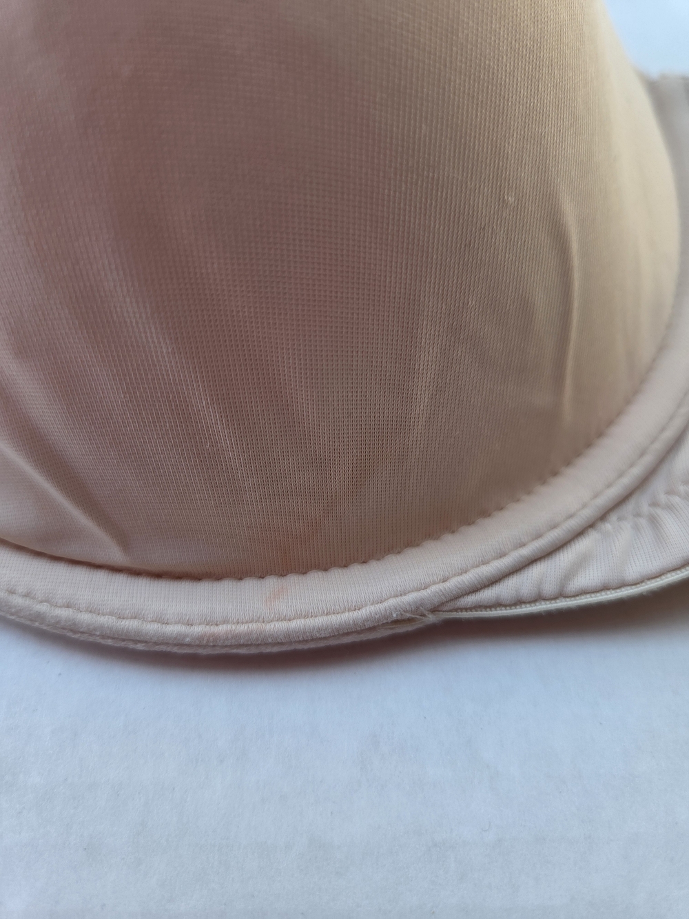 PINK by Victoria’s Secret Wear Everywhere T-Shirt Bra, size 36DD - Picture 2 of 7